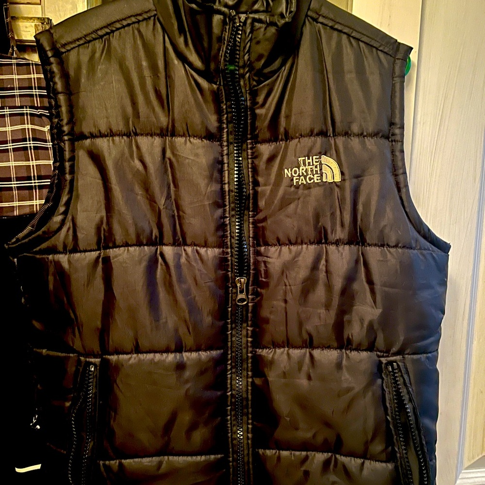 North face